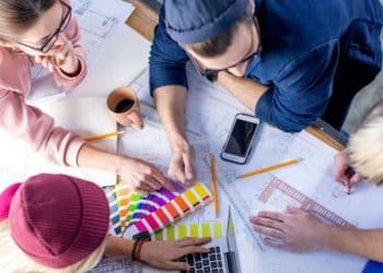 Тенденции в уеб дизайна: какво трябва да знаем през 2024 година?