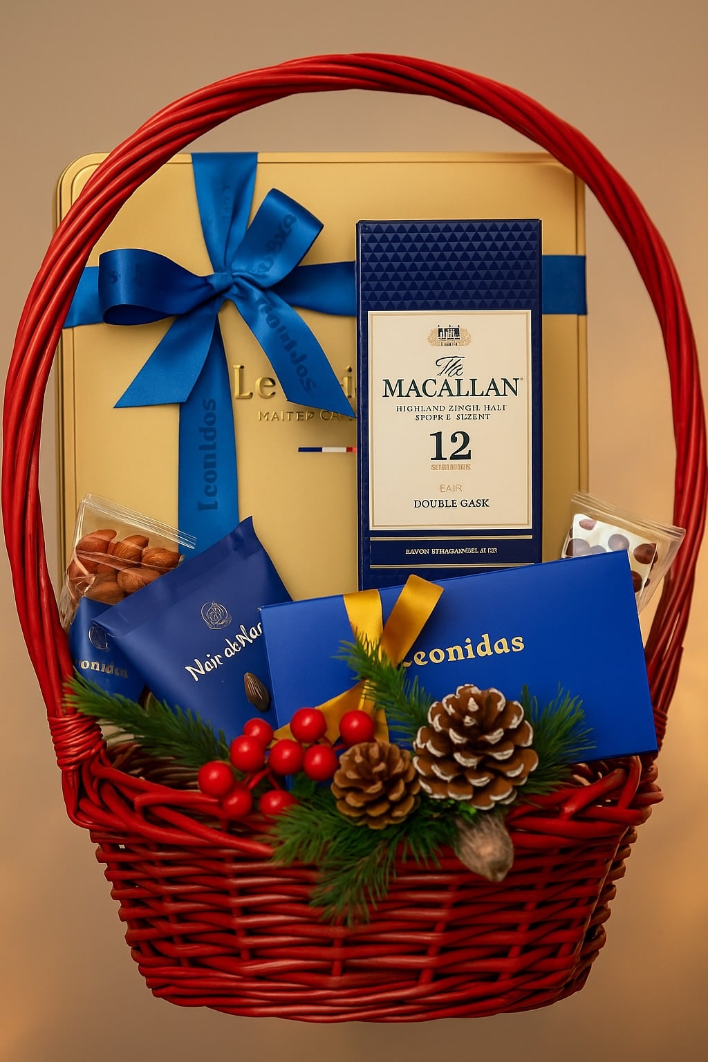 Радост от Leonidas Plovdiv Plaza Mall: Човекът, който носи щастие 4 leonidas1 11