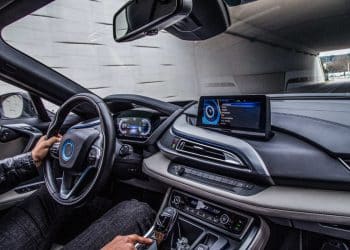 Екстри в модерни автомобили