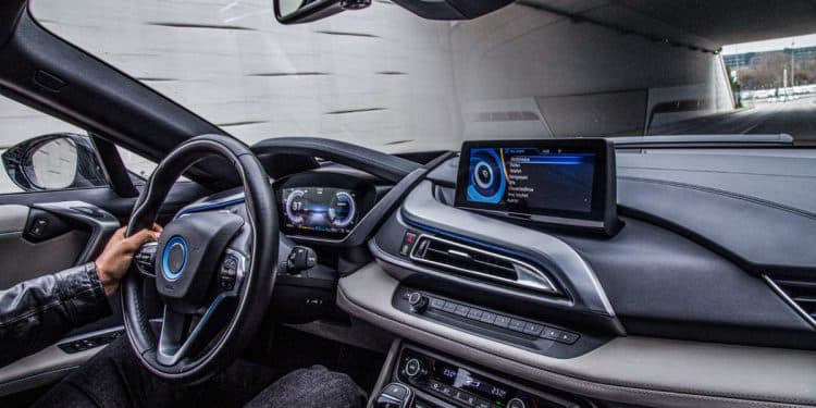 Екстри в модерни автомобили