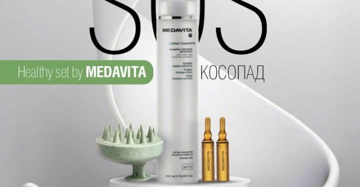Как да разпознаем реалния проблем на косата си 5 Как да разпознаем реалния проблем на косата си